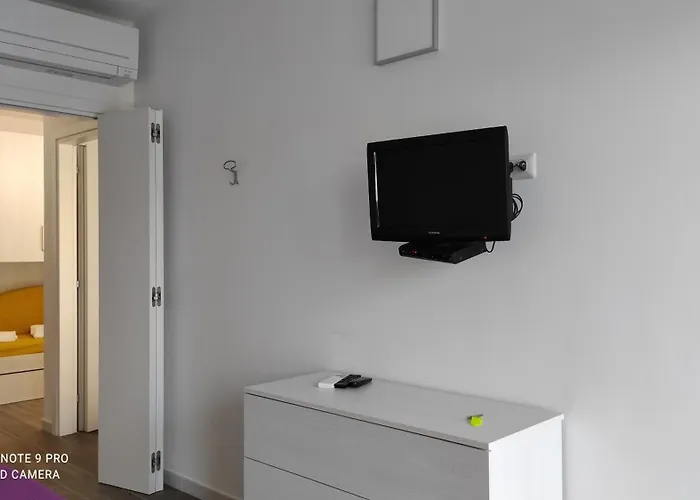 A Lejlighed Bardolino