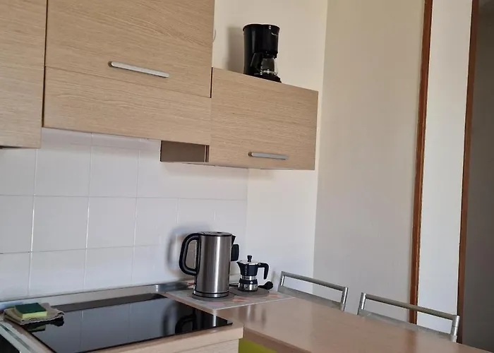 A Appartamento