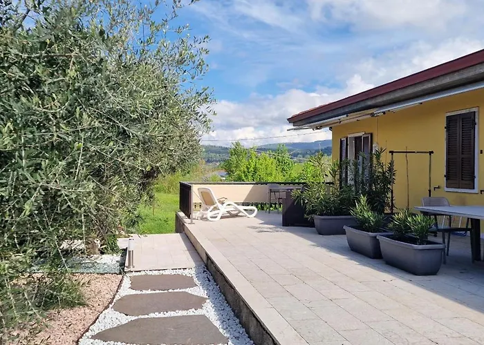 A Appartamento Bardolino