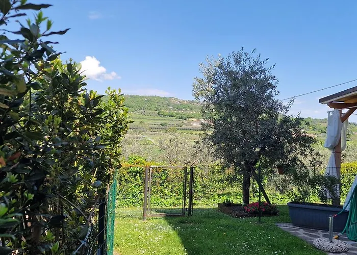 A Lejlighed Bardolino