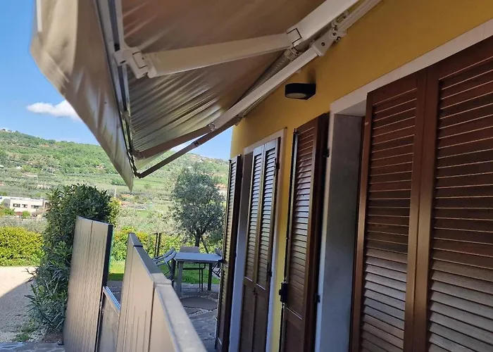 Lejlighed A Bardolino