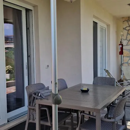 A Apartamento Bardolino